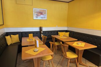 Bäckerei Bamberger | © Tourist-Information Bad Mergentheim