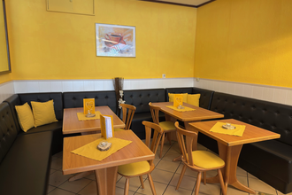 Bäckerei Bamberger | © Tourist-Information Bad Mergentheim