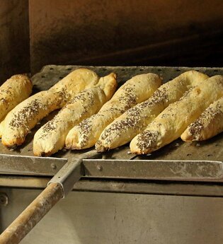 Bäckerei Heussler | © TMBW