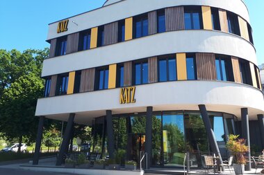 © Bäckerei Katz
