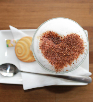 Bäckereicafé & RadServiceStation HeilbronnerLand | © pixabay