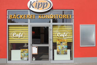 Bäckerei Kipp Filiale Nordheim | HeilbronnerLand | © Touristikgemeinschaft HeilbronnerLand