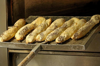 Bäckerei Kirchenbäck, Thomas Stutz | © TMBW