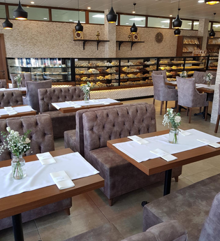 Bäckerei Sehzade | © Stadt Maulbronn