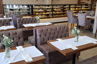 Bäckerei Sehzade | © Stadt Maulbronn