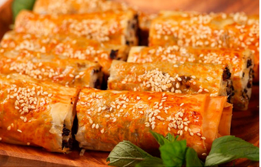 Bäckerei Sehzade | © Stadt Maulbronn