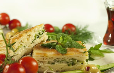 Bäckerei Sehzade | © Stadt Maulbronn