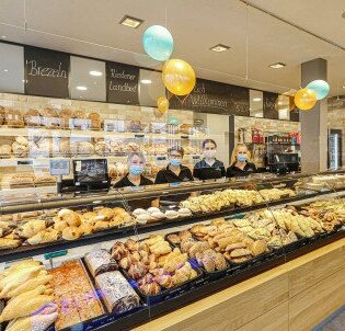 Bäckerei Tauberschmidt Gaildorf