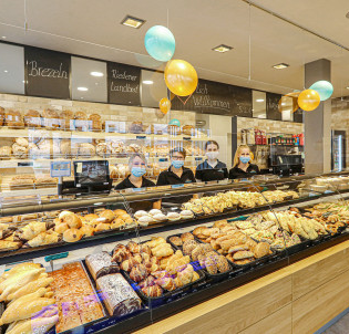 Bäckerei Tauberschmidt Gaildorf