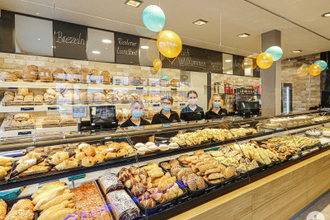 Bäckerei Tauberschmidt Gaildorf