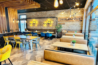 Bäckerei Thollembeek