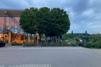 E-Bike Ladestation | Bäckerei Härdtner | Offenau | HeilbronnerLand | © Härdtner Gmbh