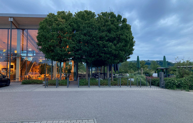 E-Bike Ladestation | Bäckerei Härdtner | Offenau | HeilbronnerLand | © Härdtner Gmbh