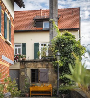 Backhaus Besigheim | © Stadt Besigheim