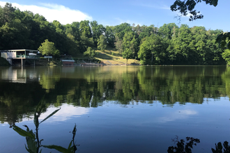 Badesee "Tiefer See" | © Stadt Maulbronn