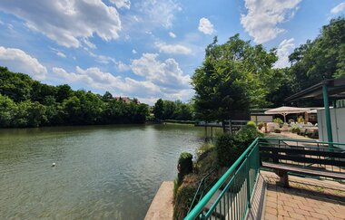 Badesee "Tiefer See" | © Stadt Maulbronn