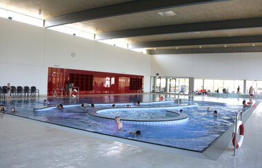 Badewelt Bretten | © Badewelt Bretten
