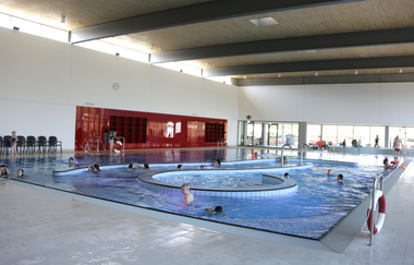 Badewelt Bretten | © Badewelt Bretten