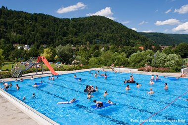 © Stadt Eberbach