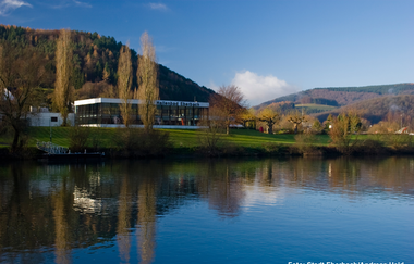 Badezentrum Eberbach