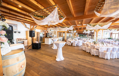 Badische Wurstküche | © Land der 1000 Hügel - Kraichgau-Stromberg