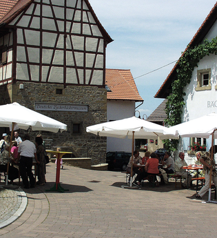 Badisches Bäckereimuseum in Kraichtal-Gochsheim | © Land der 1000 Hügel - Kraichgau-Stromberg