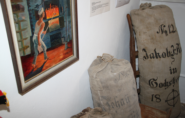 Badisches Bäckereimuseum in Kraichtal-Gochsheim | © Land der 1000 Hügel - Kraichgau-Stromberg