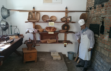 Badisches Bäckereimuseum in Kraichtal-Gochsheim | © Stadtverwaltung Kraichtal