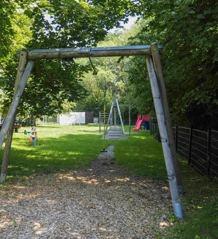 Badstraße | © Gemeinde Bretzfeld