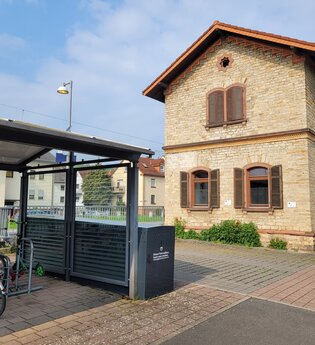 Bahnhof Mauer | © Bürgermeisteramt Mauer