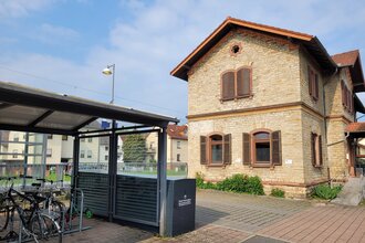 Bahnhof Mauer | © Bürgermeisteramt Mauer