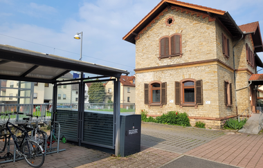 Bahnhof Mauer | © Bürgermeisteramt Mauer