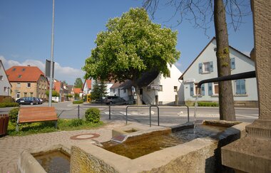 Siegelsbach | HeilbronnerLand | © Gemeindeverwaltung Siegelsbach