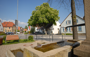 Siegelsbach | HeilbronnerLand | © Gemeindeverwaltung Siegelsbach