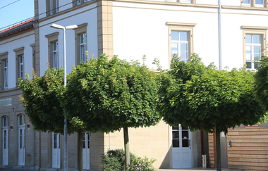 Bahnhof Sulzfeld | © Land der 1000 Hügel - Kraichgau-Stromberg