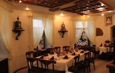 Ban Thai | © Ban Thai