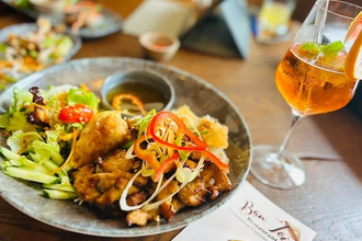 Bạn Tôi Vietnamese Restaurant