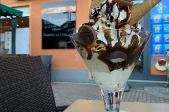 Bar-Gelateria Michelangelo