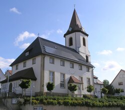 Bartholomäuskirche Nordheim | © Neckar-Zaber-Tourismus