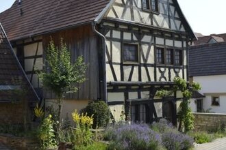 Bauernhaus Kraichtal-Gochsheim | © Marcel Hasübert