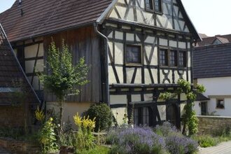 Bauernhaus Kraichtal-Gochsheim | © Marcel Hasübert