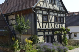 Bauernhaus Kraichtal-Gochsheim | © Marcel Hasübert