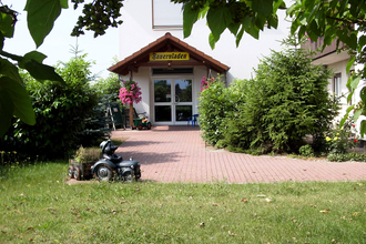 Bauernladen-Hofmetzgerei Hans Koch in Edingen-Neckarhausen | © Bauernladen Hans Koch Edingen-Neckarhausen