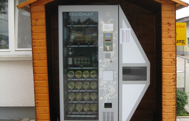 Bauernladen-Hofmetzgerei Hans Koch in Edingen-Neckarhausen | © Bauernladen Hans Koch Edingen-Neckarhausen