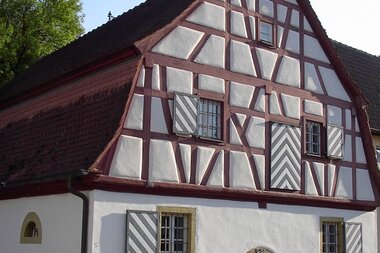 Bauländer Heimatmuseum Adelsheim | © Stadt Adelsheim