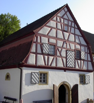 Bauländer Heimatmuseum Adelsheim | © Stadt Adelsheim