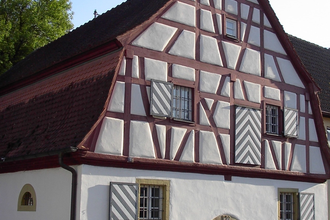 Bauländer Heimatmuseum Adelsheim | © Stadt Adelsheim