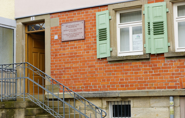 Bausparmuseum Wüstenrot | Weinsberger Tal | HeilbronnerLand | © Tourismus im Weinsbergre Tal e.V.
