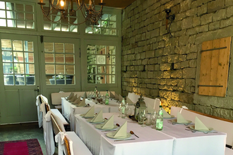 BECKEREI Hofwirtschaft (zeitweise geöffnet) | © Land der 1000 Hügel - Kraichgau-Stromberg