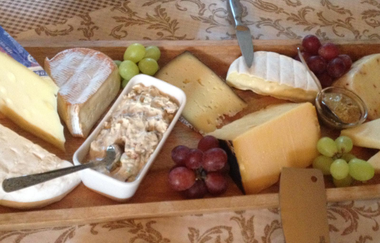 BECKEREI Hofwirtschaft (zeitweise geöffnet) | © Land der 1000 Hügel - Kraichgau-Stromberg